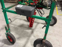 Overige boomkwekerijmachines en toebehoren Ezendam Globus B03