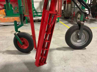 Overige boomkwekerijmachines en toebehoren Ezendam Globus B03
