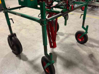 Overige boomkwekerijmachines en toebehoren Ezendam Globus B03