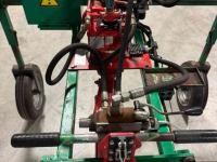 Overige boomkwekerijmachines en toebehoren Ezendam Globus B03