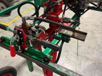 Overige boomkwekerijmachines en toebehoren Ezendam Globus B03