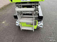 Hoogwerker Zoomlion ZS00508C Hoogwerker op Rupsbanden