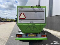 Zelfrijdende Voermengwagen Tatoma MTS 5 zelfrijdende voermengwagen