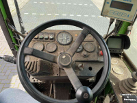 Zelfrijdende Voermengwagen Tatoma MTS 5 zelfrijdende voermengwagen