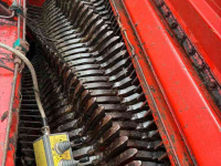 Opraapwagen Mengele Rotant 738 opraapwagen
