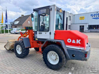 Shovel / Wiellader / Kniklader  L8-1 Shovel