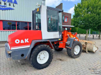 Shovel / Wiellader / Kniklader  L8-1 Shovel