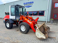 Shovel / Wiellader / Kniklader  L8-1 Shovel