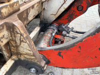 Shovel / Wiellader / Kniklader  L8-1 Shovel