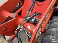 Shovel / Wiellader / Kniklader  L8-1 Shovel
