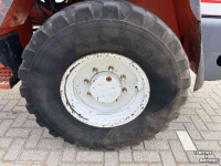 Shovel / Wiellader / Kniklader  L8-1 Shovel