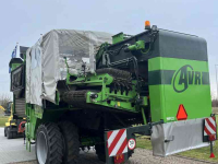 Aardappelrooier AVR 9200