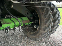 Aardappelrooier AVR 9200