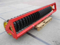 Cambridge rollen  Simplex SX-50 SU