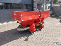 Kunstmeststrooier Rauch Alpha  1131  Kunstmeststrooier