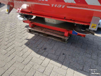 Kunstmeststrooier Rauch Alpha  1131  Kunstmeststrooier