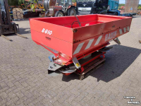 Kunstmeststrooier Rauch Alpha  1131  Kunstmeststrooier