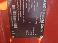 Maaier Fella DM 306-P
