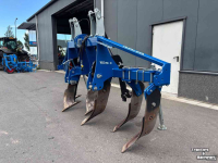 Woeler / Diepwoeler / Voorzetwoeler VSS MTO UCV 6