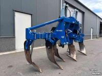 Woeler / Diepwoeler / Voorzetwoeler VSS MTO UCV 6