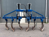 Woeler / Diepwoeler / Voorzetwoeler VSS MTO UCV 6