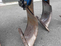 Woeler / Diepwoeler / Voorzetwoeler VSS MTO UCV 6