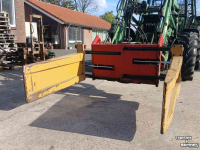 Balenklem  Onbekend