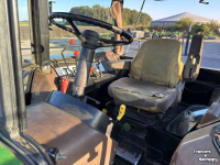Tractor / Trekker John Deere 3650 marge