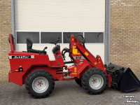 Shovel / Wiellader / Kniklader Schäffer 322