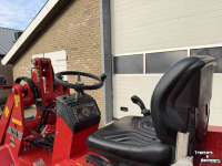 Shovel / Wiellader / Kniklader Schäffer 322