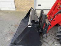 Shovel / Wiellader / Kniklader Schäffer 322