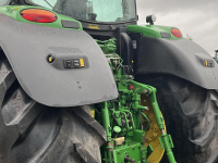 Tractor / Trekker John Deere 6215R