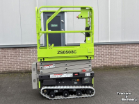 Hoogwerker Zoomlion ZS00508C