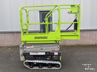 Hoogwerker Zoomlion ZS00508C