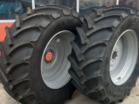 Wielen, Banden, Velgen & Afstandsringen Mitas MITAS 600/65R34 MITAS AC 65