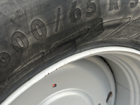 Wielen, Banden, Velgen & Afstandsringen Mitas MITAS 600/65R34 MITAS AC 65