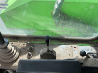 Voermengwagen Vertikaal Tatoma MTS 5 zelfrijdende voermengwagen