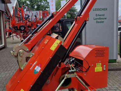 Klepelmaaier Boxer AM110-56