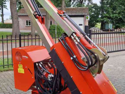 Klepelmaaier Boxer AM110-56