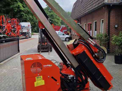Klepelmaaier Boxer AM110-56