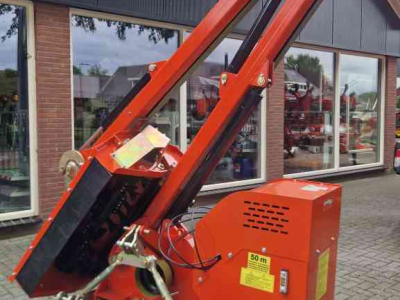 Klepelmaaier Boxer AM110-56