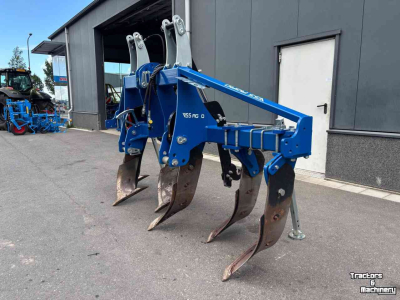 Woeler / Diepwoeler / Voorzetwoeler VSS MTO UCV 6