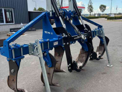 Woeler / Diepwoeler / Voorzetwoeler VSS MTO UCV 6