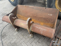 Overige bouwmachines, grondverzetmachines en toebehoren  diversen