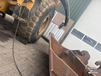 Overige bouwmachines, grondverzetmachines en toebehoren  diversen