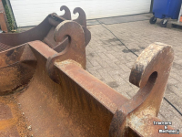 Overige bouwmachines, grondverzetmachines en toebehoren  diversen
