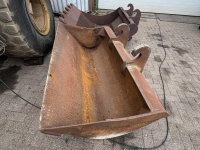 Overige bouwmachines, grondverzetmachines en toebehoren  diversen