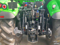 Traktoren Deutz-Fahr 6150.4 agrotron