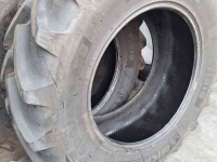 Wielen, Banden, Velgen & Afstandsringen Michelin 600/65R38 MULTIBIB BUITENBAND