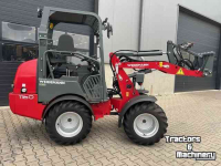 Shovel / Wiellader / Kniklader Weidemann 1160 CX25